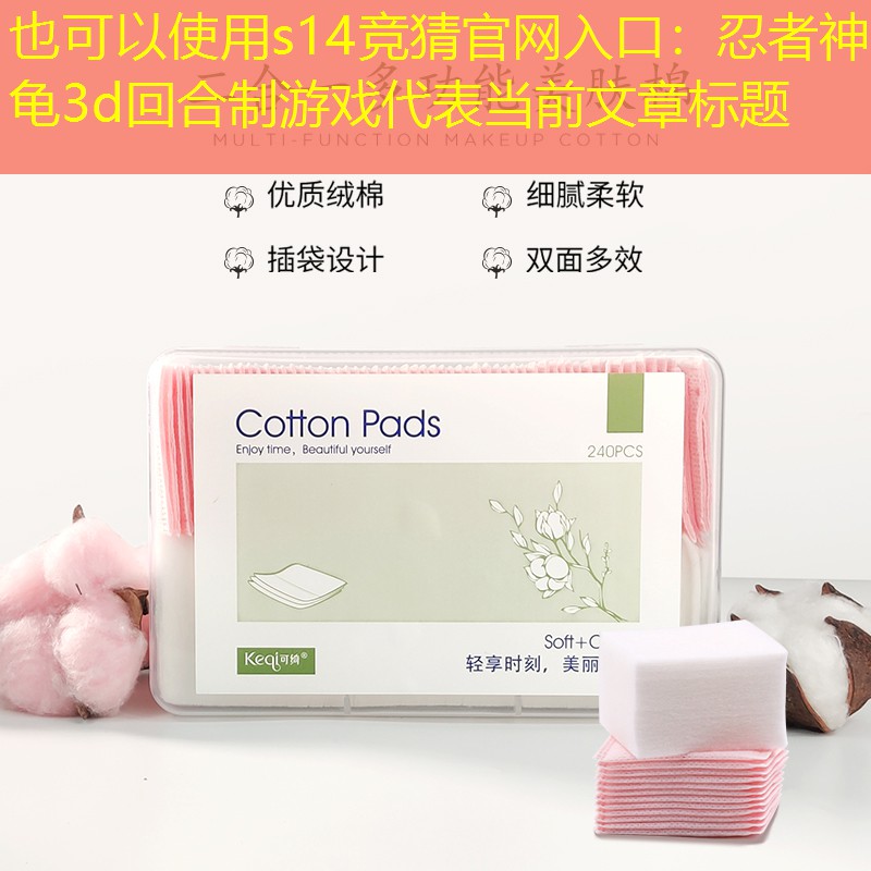 忍者神龟3d回合制游戏 忍者神龟3d回合制游戏